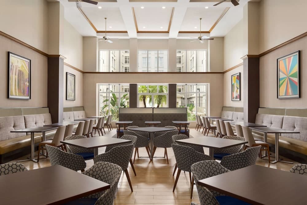 Homewood Suites by Hilton Orlando-International Drive/Convention Center — 25