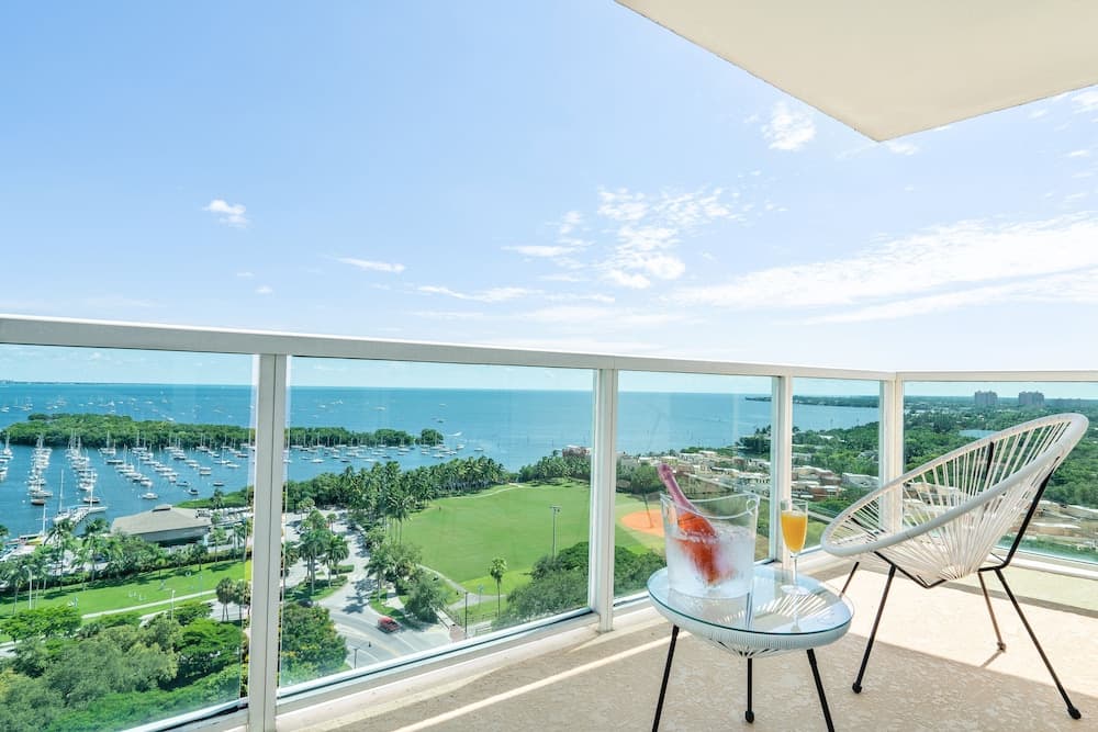 Alquileres vacacionales en Miami - Coconut Grove — 5