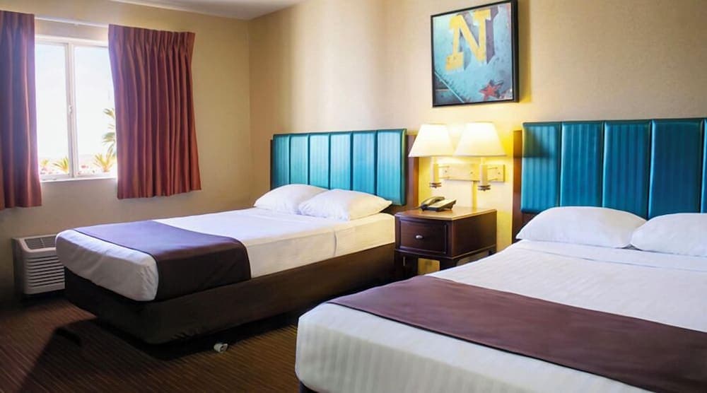 Hotel Arizona Charlie's Boulder — 18