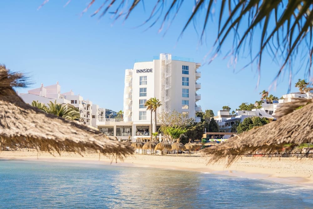 INNSiDE by Meliá Ibiza Playa — 7