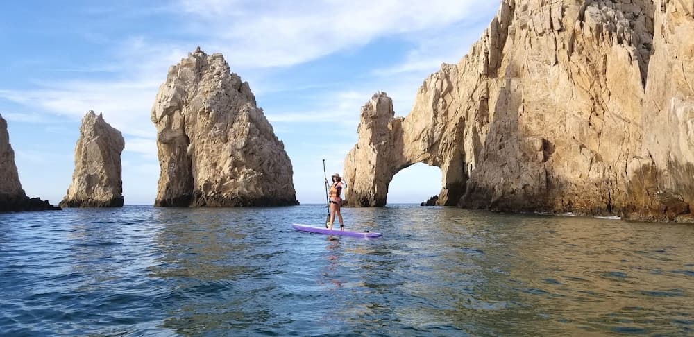 Cabo Inn Hotel — 17