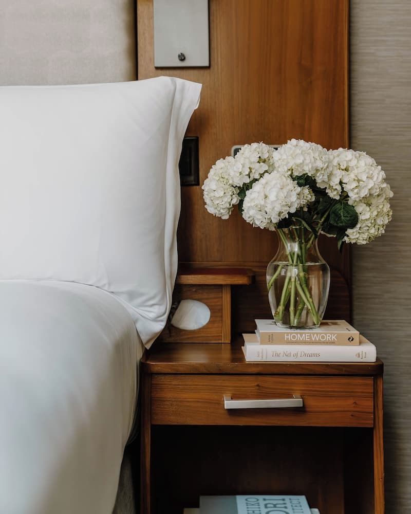 Club Quarters Hotel, Grand Central -> Club Quarters Hotel, Grand Central — 16