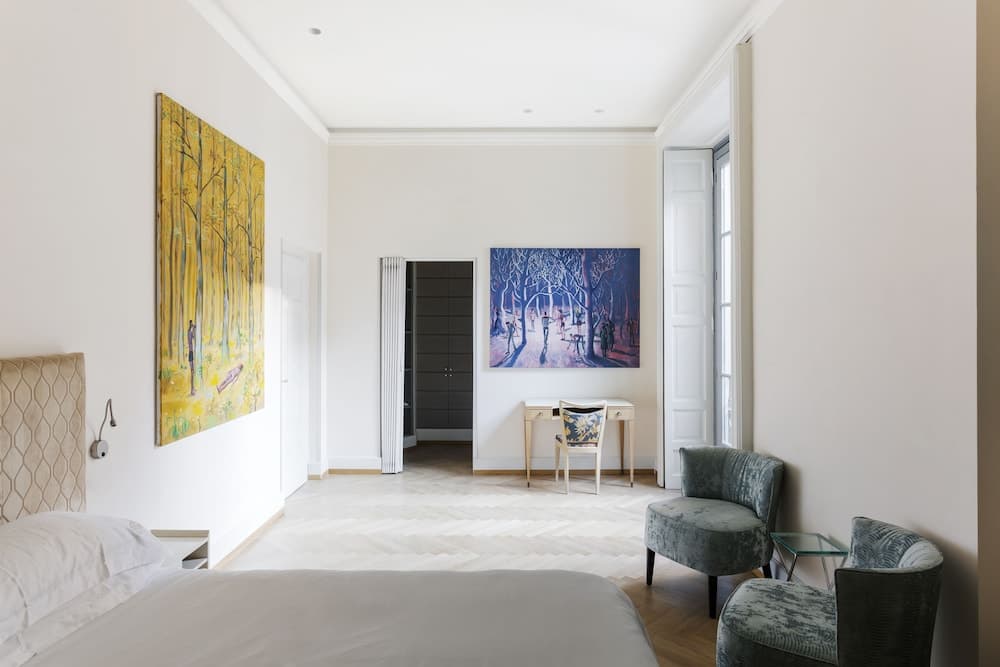 Galleria Vik Milano - Townhouse Galleria - Small Luxury Hotels of the World — 4