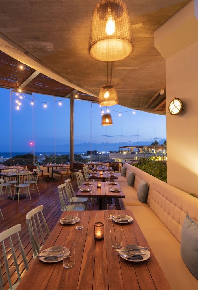Hyatt Centric Playa del Carmen - Casa del Centro y Casa de Playa — 24