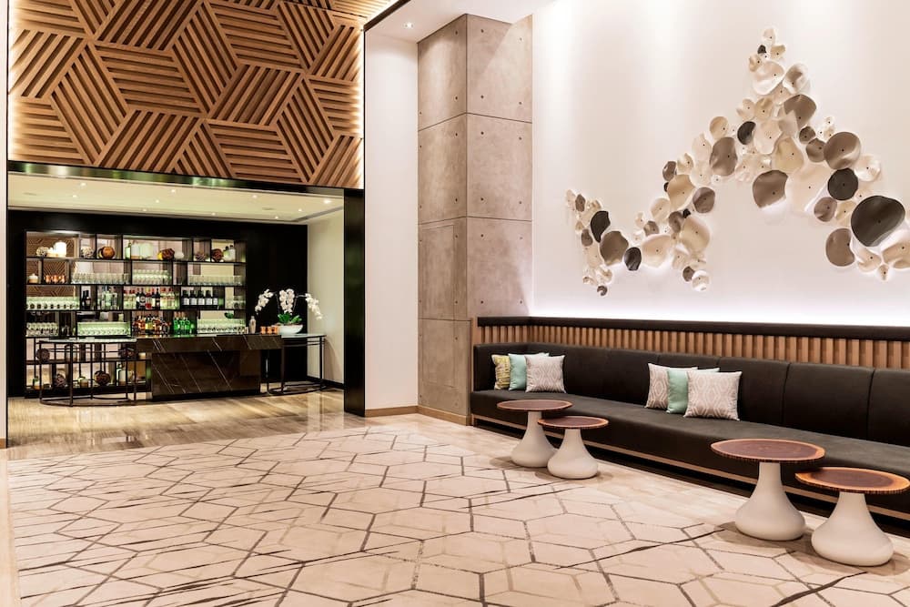 Le Royal Meridien Resort e Spa — 14