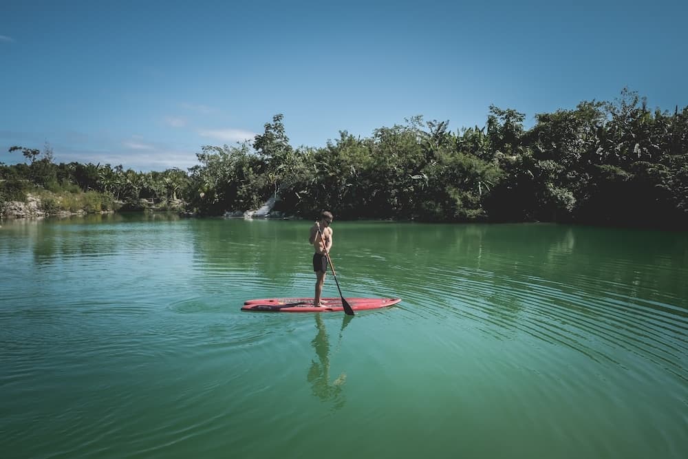 Wakax Hacienda - Cenote &amp; Boutique Hotel - Small Luxury Hotels of the World — 13