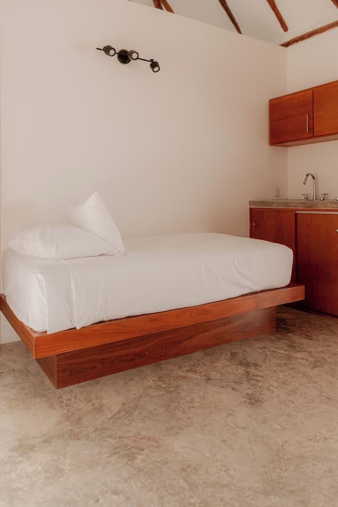 Prana Boutique Hotel — 17