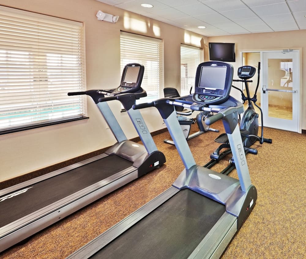 Holiday Inn Express & Suites Miami, ein IHG Hotel — 30