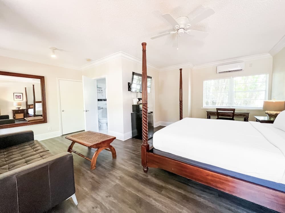 La Casa Ein North Beach Village Resort Hotel — 26
