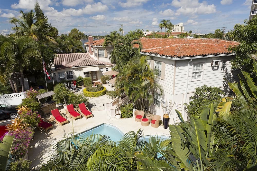 La Casa Del Mar — 25