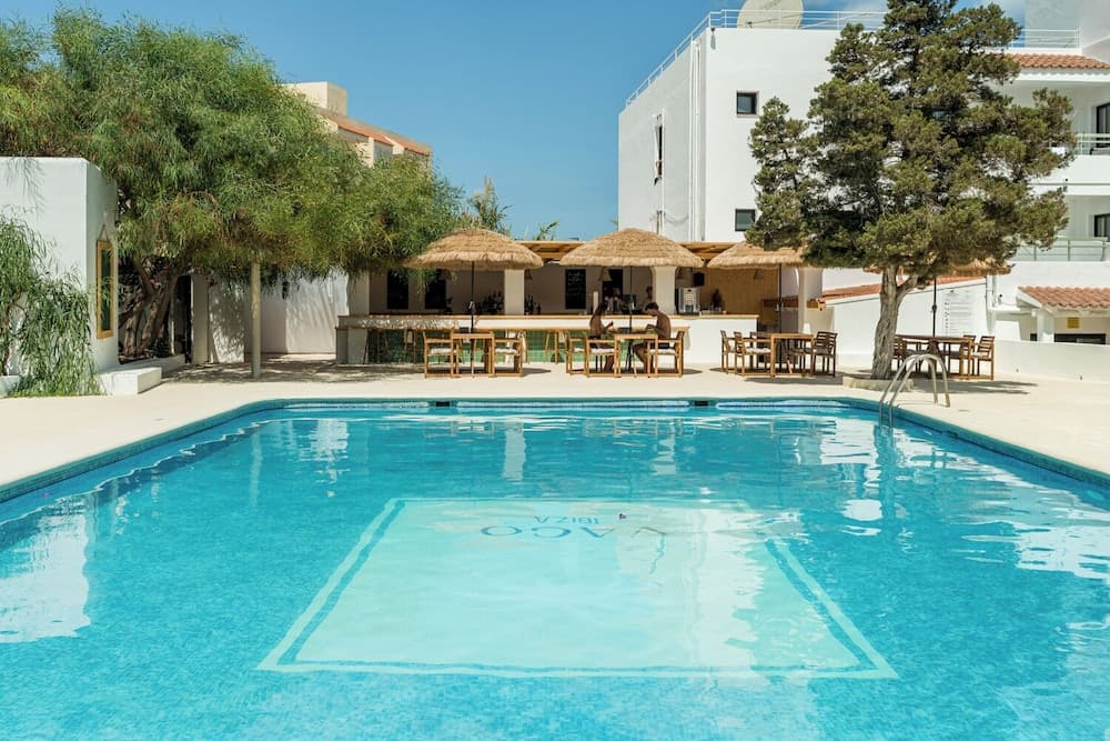 Hotel Vago Ibiza — 1