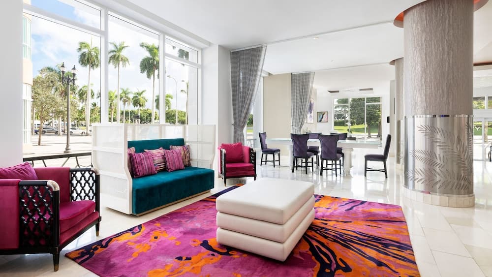 YVE Hotel Miami — 7