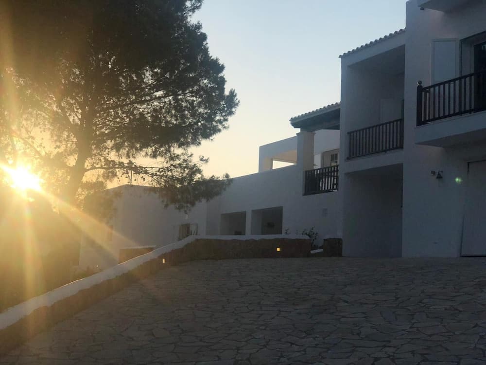 Gaia Villa — 8
