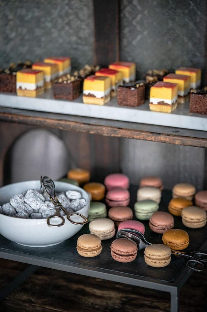 The Principal Madrid, Piccole Boutique Hotel — 16