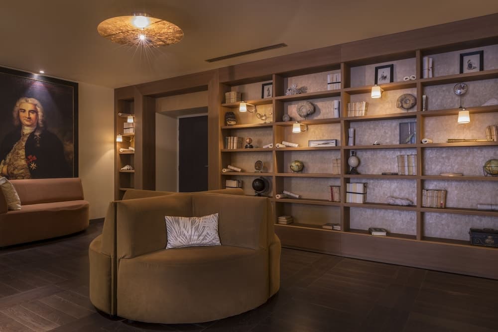 Hôtel La Bourdonnais by Inwood Hotels — 17