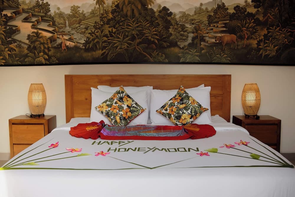 Luxury Nanda Villa Ubud hotel, Jl. Raya Tebongkang, Ubud, Bali, 80571, Indonesia — photo 83