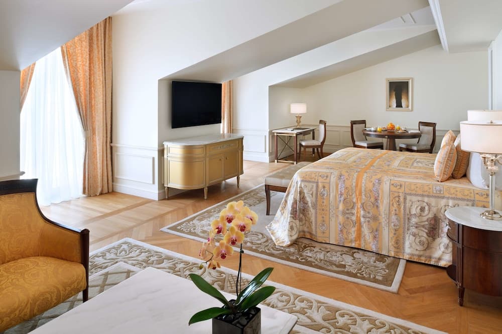 Palazzo Versace Dubai — 12