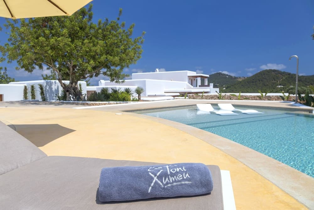 Agroturismo Can Toni Xumeu - Sólo Adultos — 3