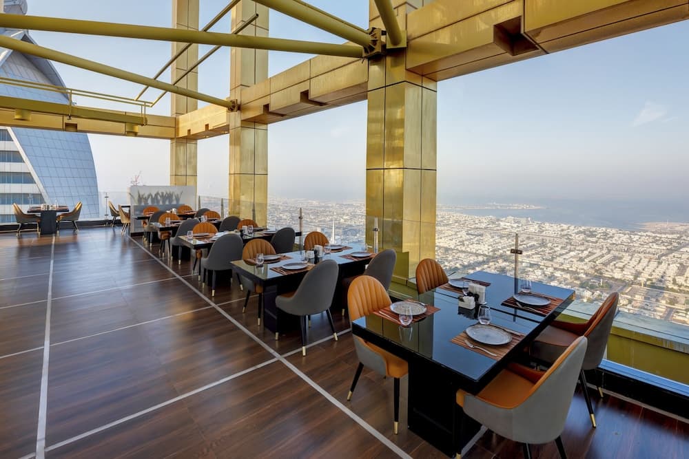 Gevora Hotel — 23