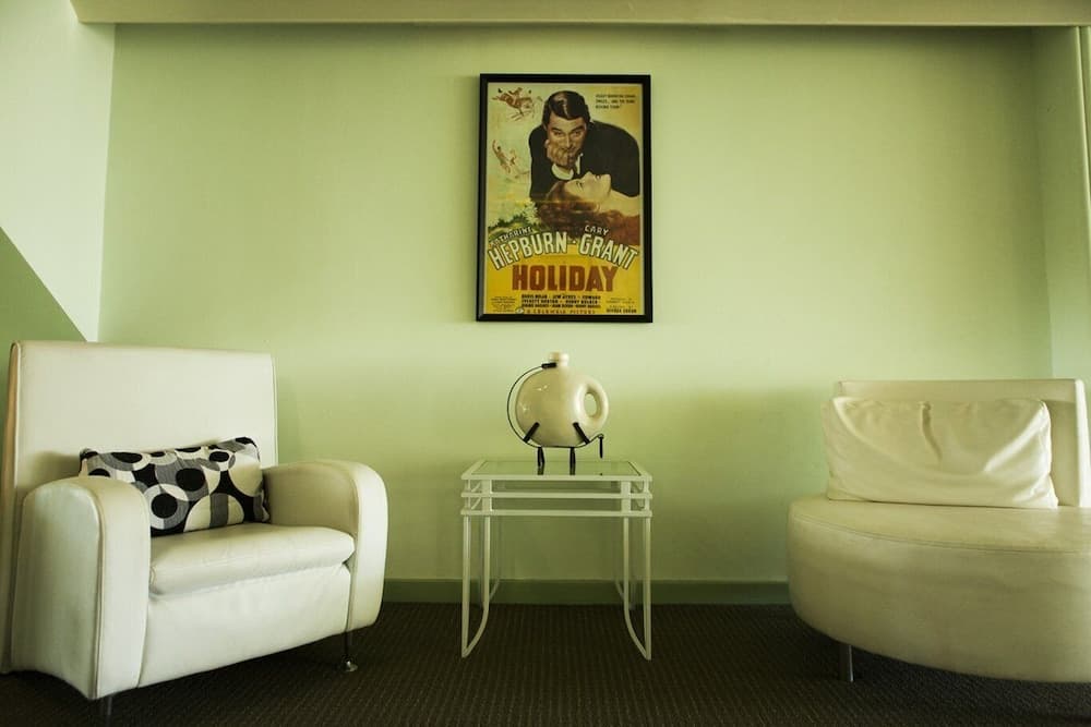 Hotel Celebrity de Hollywood — 19