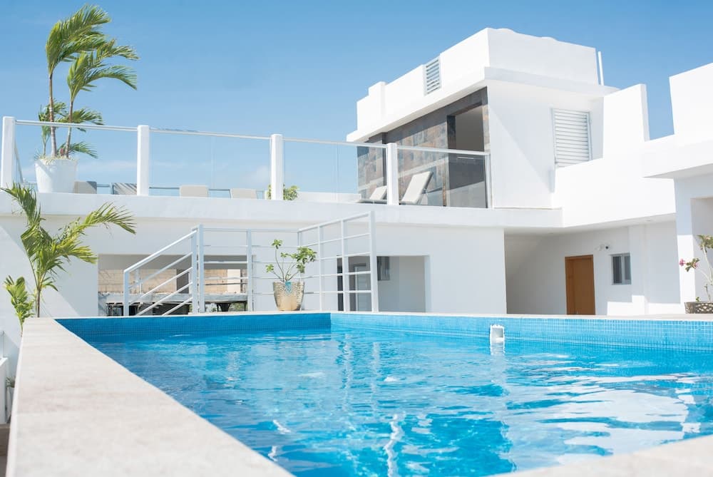 Quinta Suite Coral de Ixchel — 2