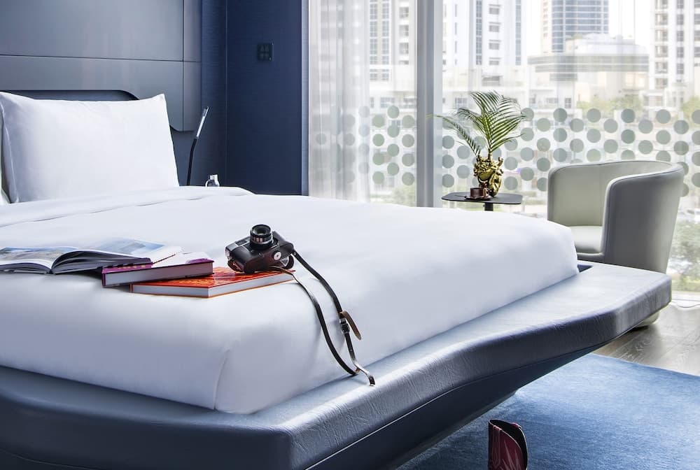 ME Dubai by Meliá — 20