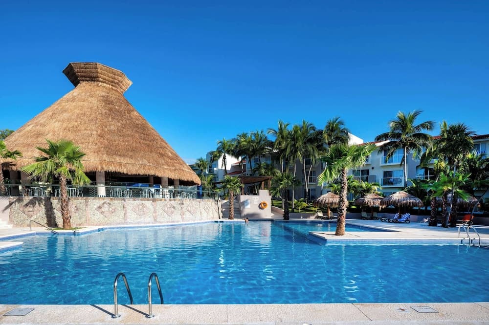 Viva Azteca by Wyndham, A Trademark All Inclusive Resort — 23
