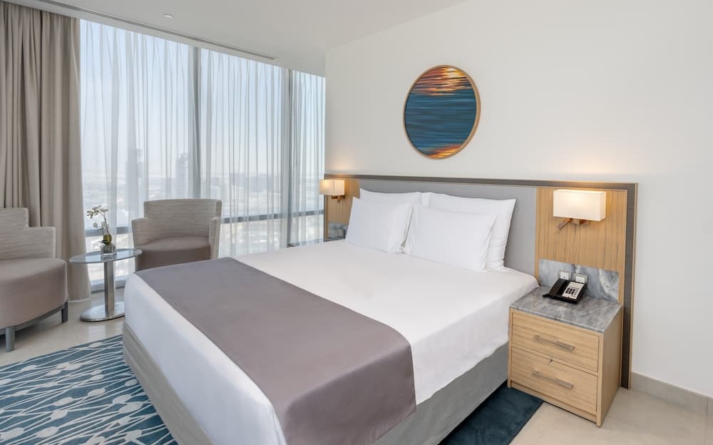 The First Collection at Jumeirah Village Circle, un Hotel Tribute Portfolio — 4
