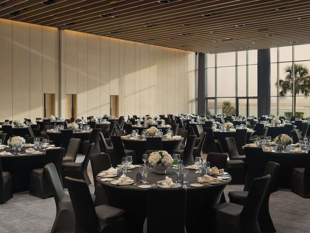 Delano Dubai — 5