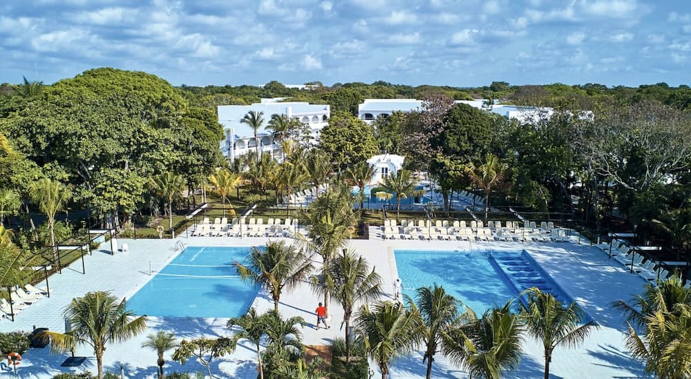 Hotel Riu Tequila - All Inclusive — 4