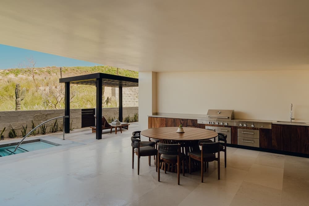 Nobu Residenze Los Cabos — 25
