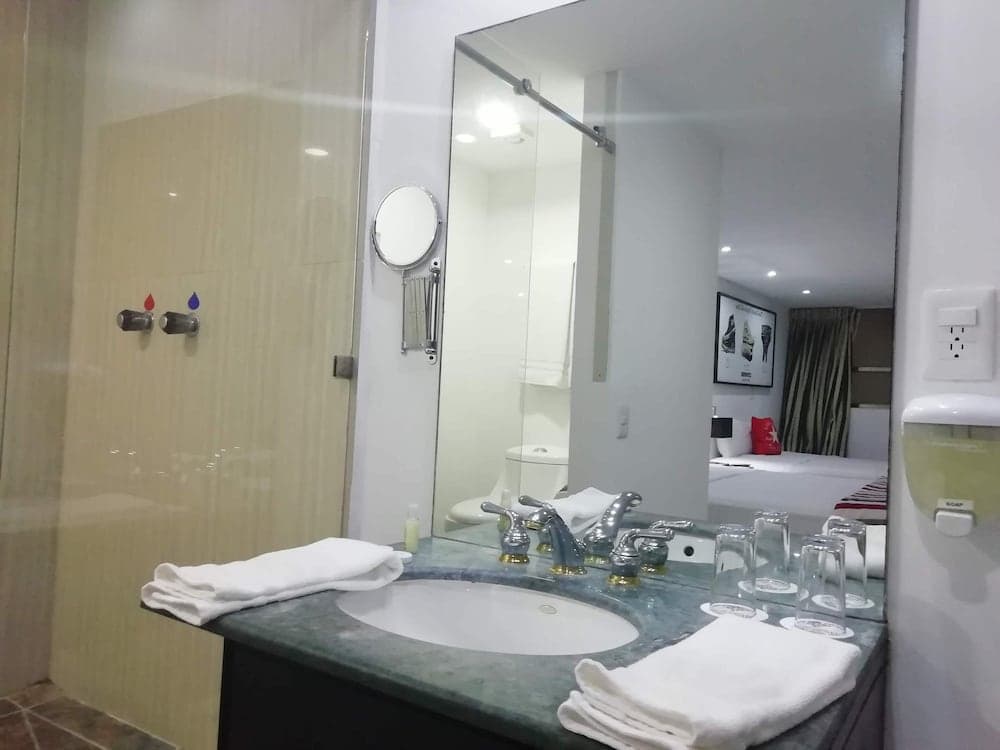 Suites Costa Cancun --- Suiten Costa Cancun — 18