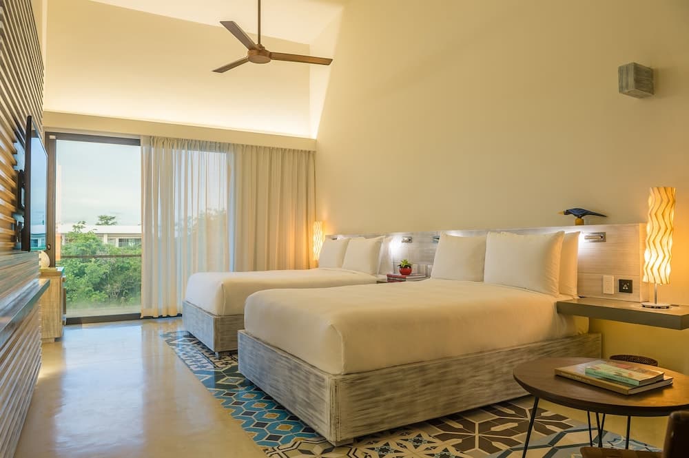 Andaz Mayakoba a Concep by Hyatt - All inclusive — 22