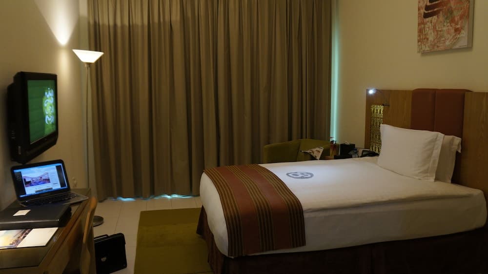 Tamani Marina Hotel and Hotel Apartments — 10