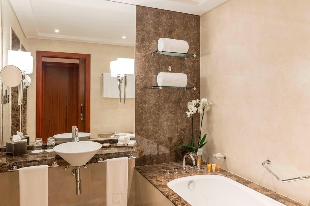 Grosvenor House, un Hotel della Luxury Collection, Dubai — 6