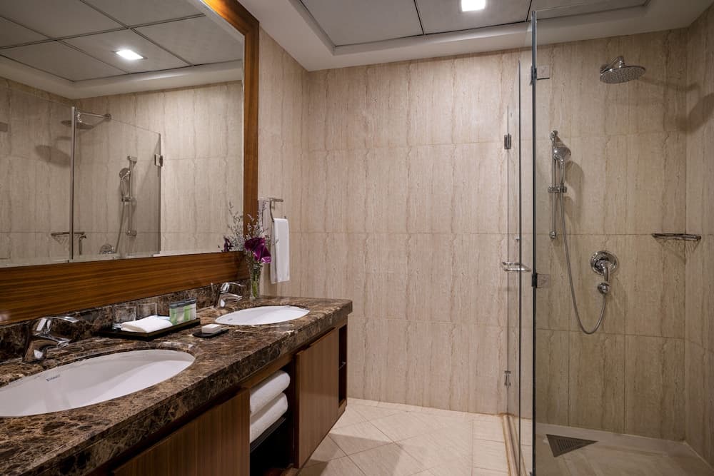 La Suite Dubai Hotel & Apartments — 16