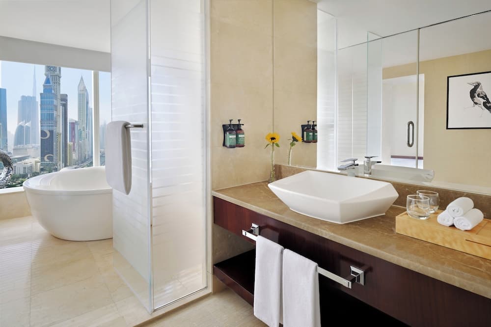 voco Dubai by IHG — 28