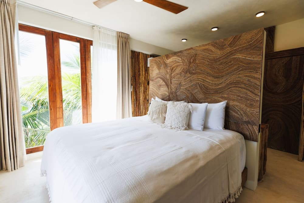 Orchid House Tulum Beach — 17