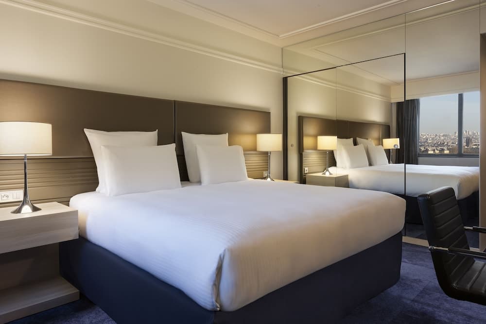 Pullman Paris Montparnasse Hotel — 2