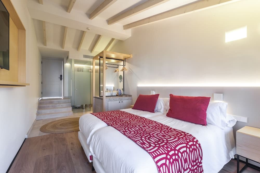 Apartahotel Fil Suites — 24