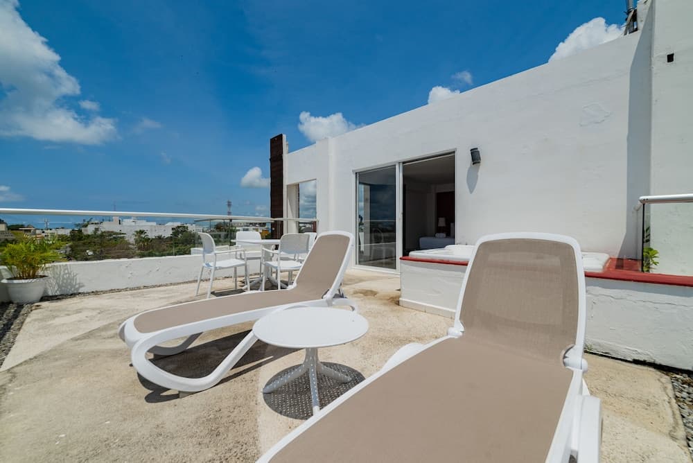 Cache Hotel Boutique - Adults Only — 6