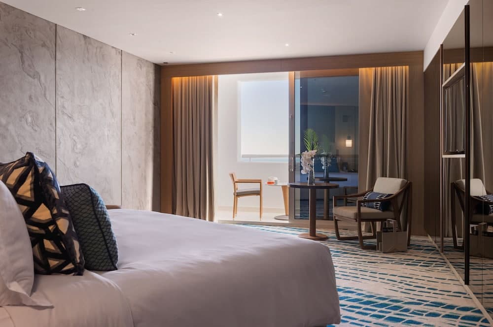 Jumeirah Beach Hotel Dubai — 4