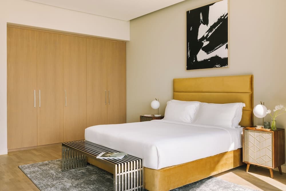 Sonder by Marriott Bonvoy JBR The Walk Apartments — 28