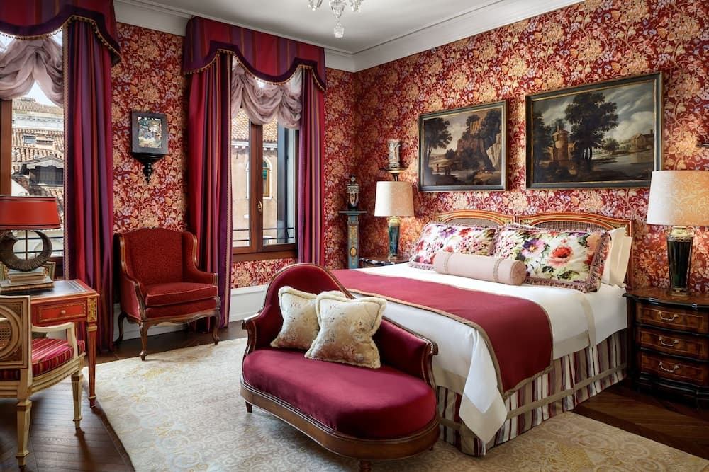 Das Gritti Palace, ein Luxury Collection Hotel, Venedig — 26