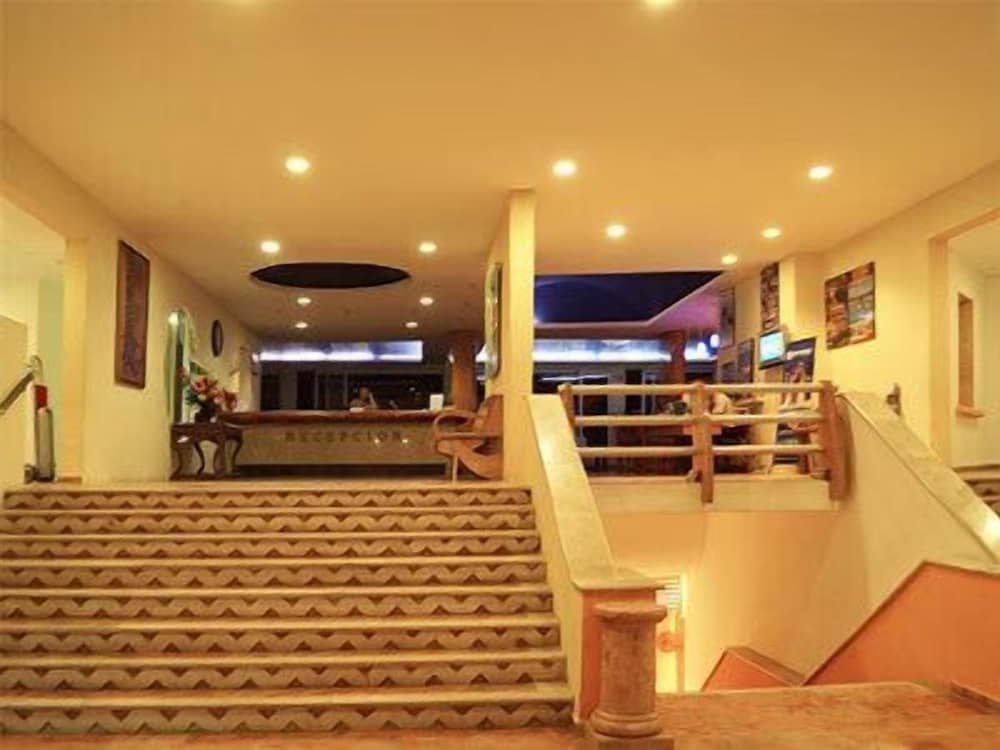 Apartment Solymar Cancun Beach — 6