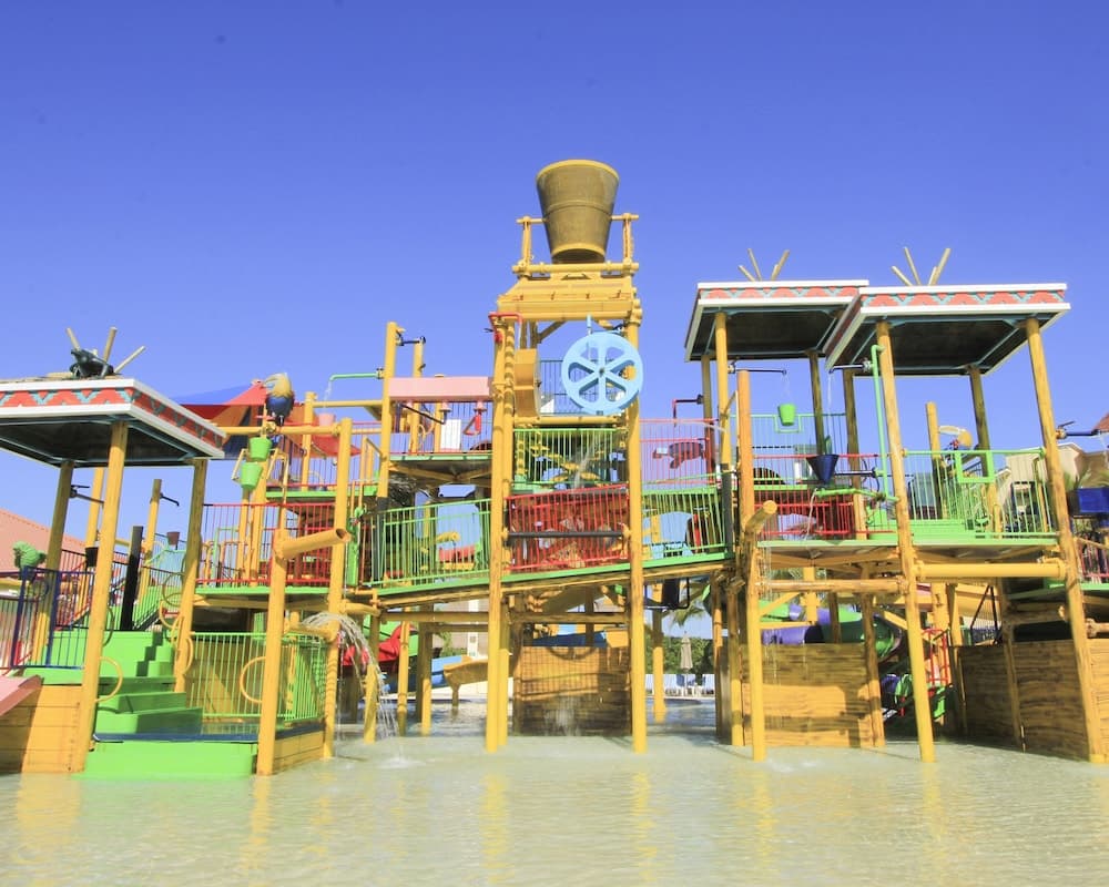 All Ritmo Cancun Resort & Water Park - All Inclusive — 25