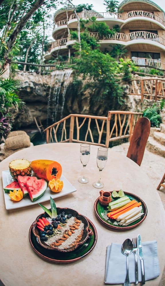 KAN Tulum Hotel — 23