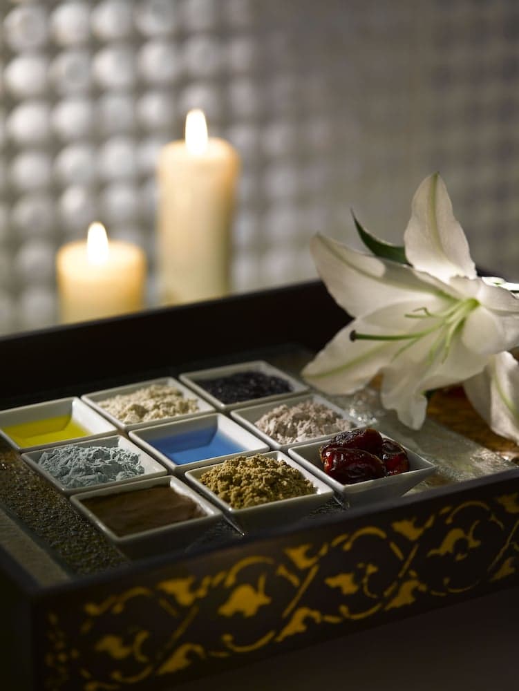 Dusit Thani Dubai — 10