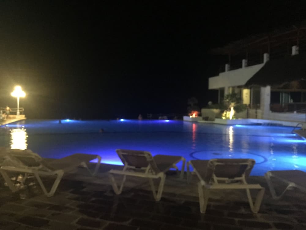Cancun Plaza Condo — 3