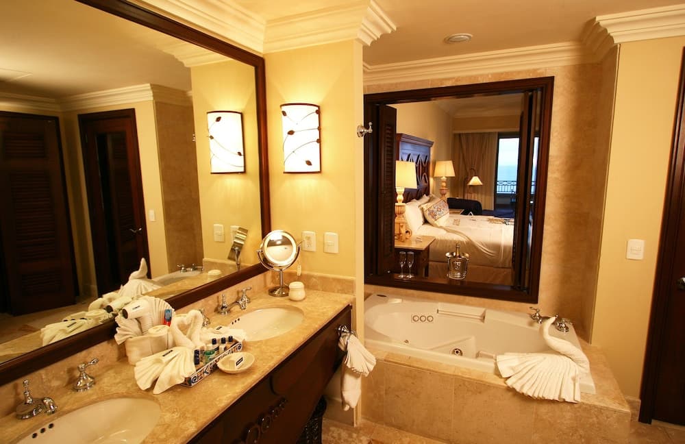 Pueblo Bonito Sunset Beach Golf & Spa Resort - Todo Incluido — 25